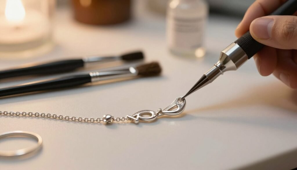 anti tarnish coating for jewelry anti tarnish coating for jewelry