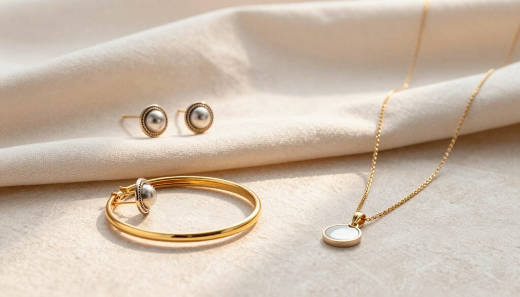 chic daily wear jewellery chic daily wear jewellery