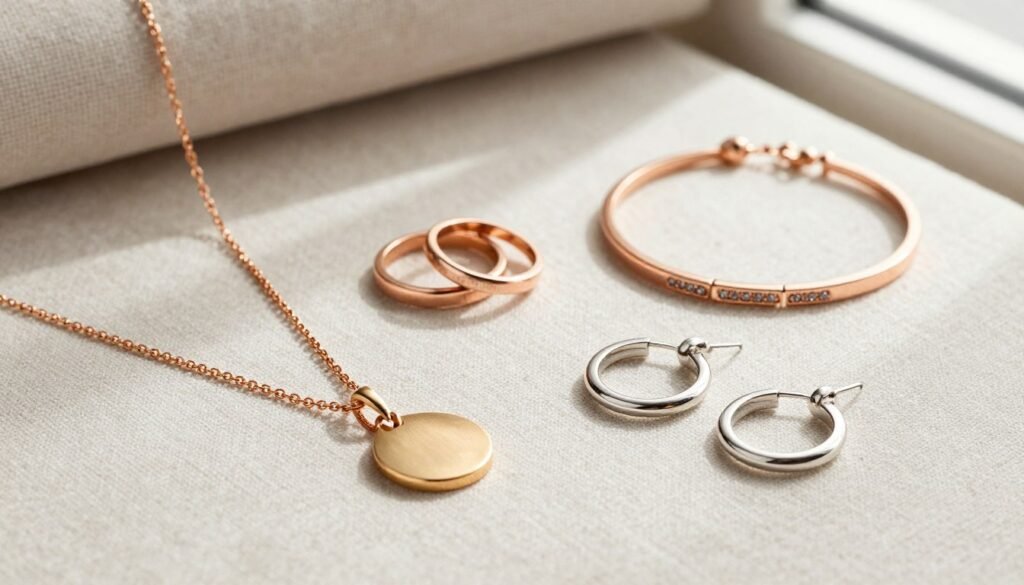 modern daily wear jewelry modern daily wear jewelry