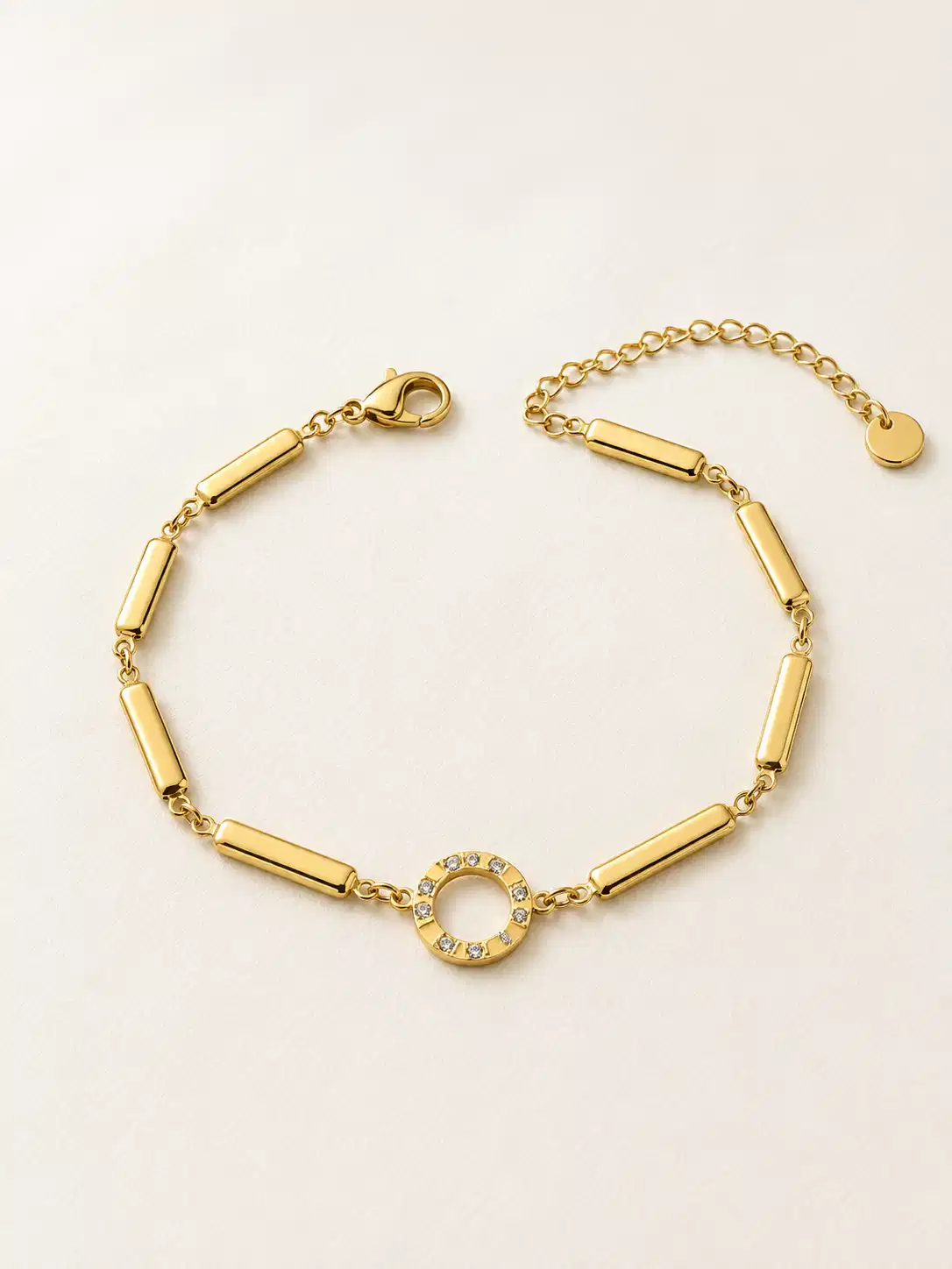 aurelia-anti-tarnish-gold-link-bracelet