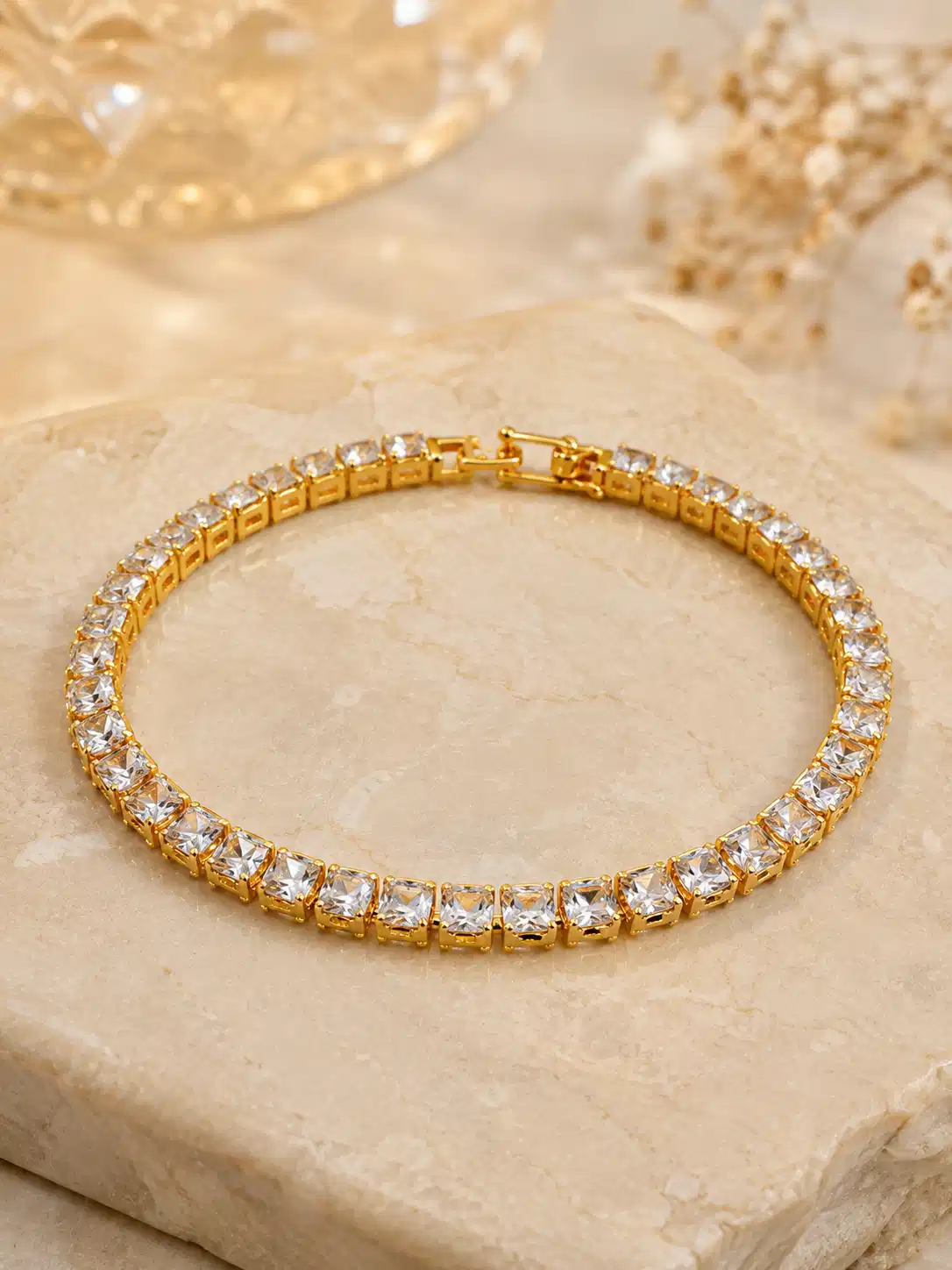 aurelia-gold-plated-cz-tennis-bracelet
