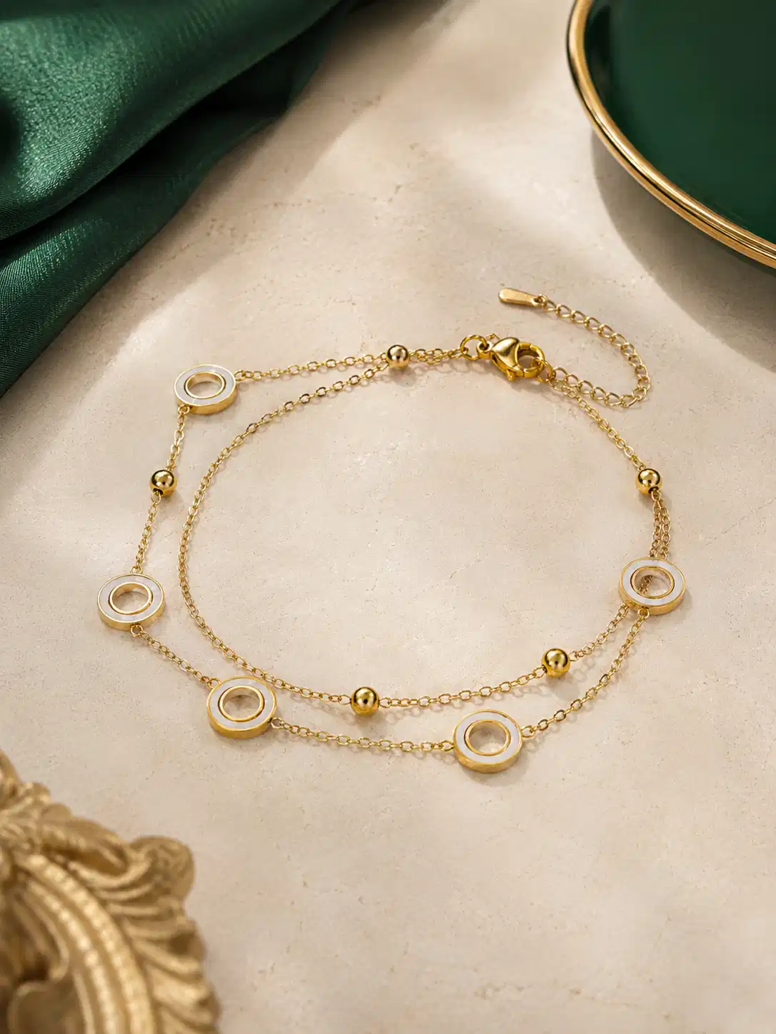ivory-orbit-double-layer-bracelet-anti-tarnish
