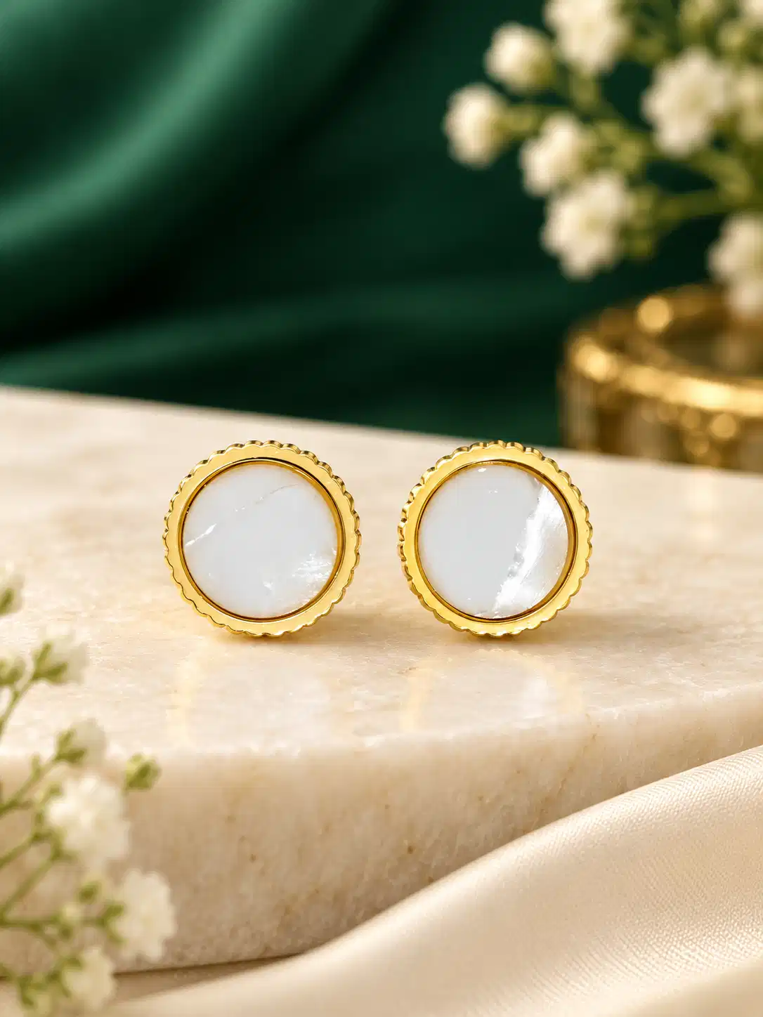 ivory-halo-mother-of-pearl-stud-earrings