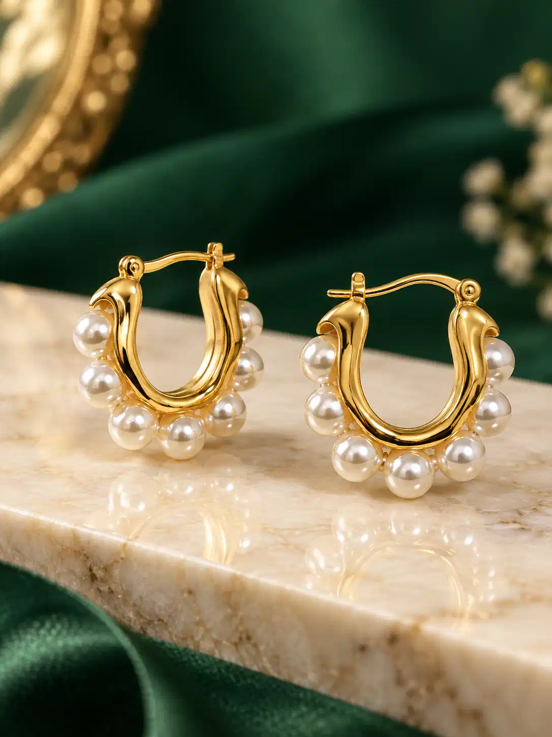 ivory-arc-pearl-hoop-earrings