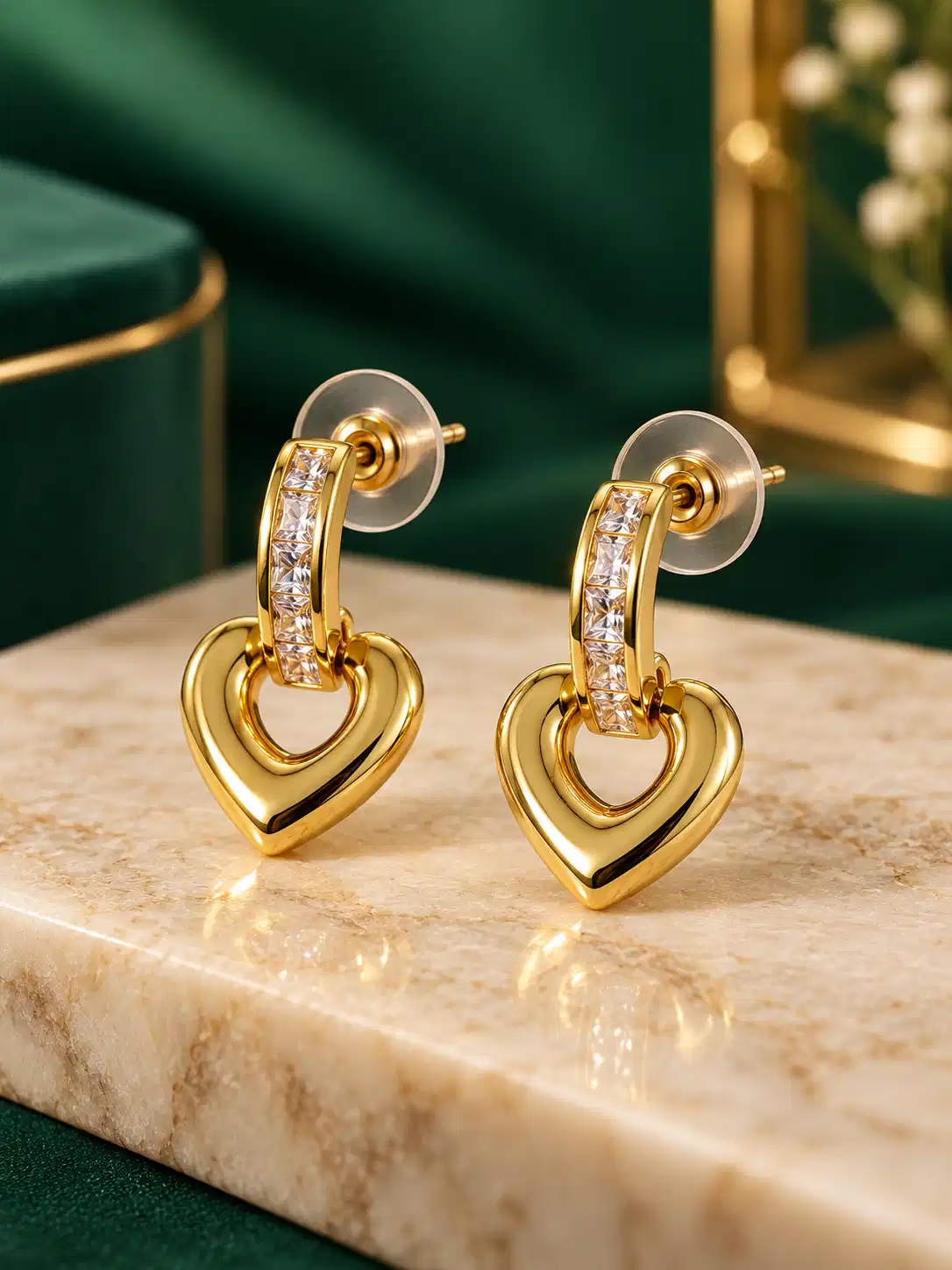 lustre-heart-crystal-drop-earrings