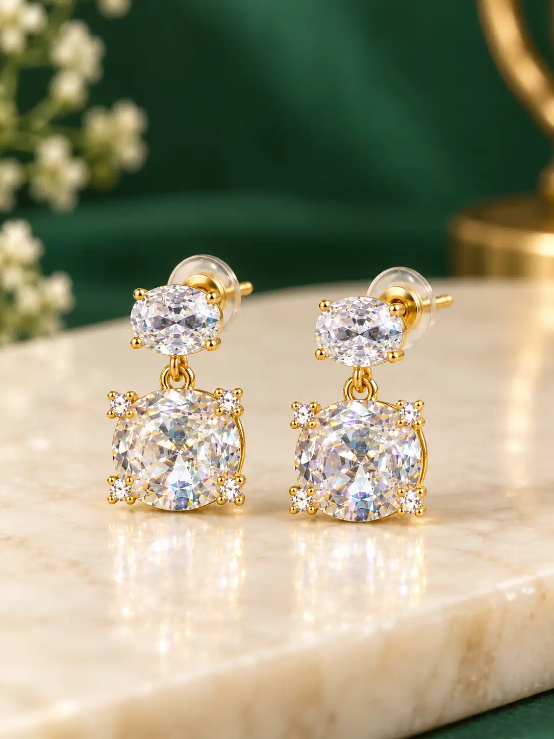 celeste-double-crystal-drop-earrings