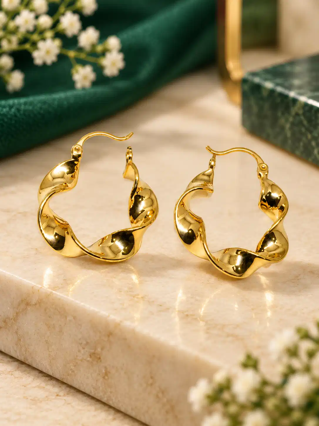 anti-tarnish-twist-hoop-earrings