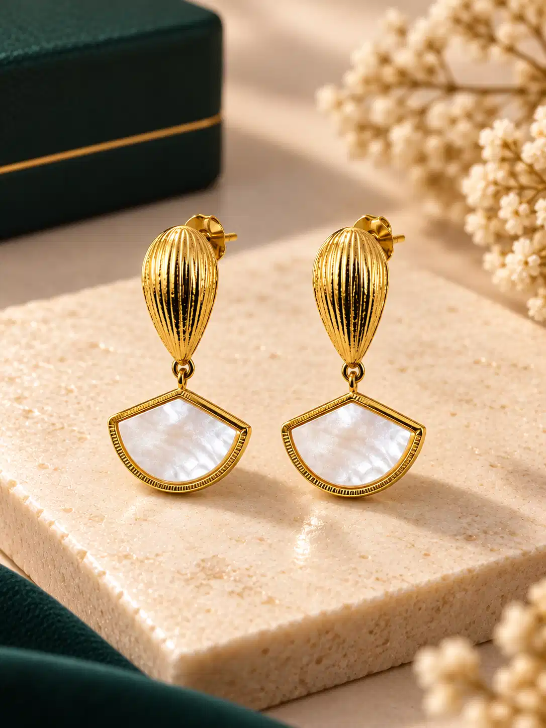 aurelia-shell-fan-drop-earrings