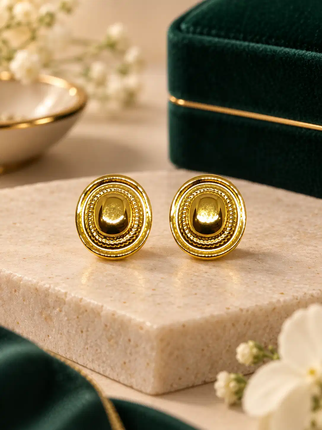 aurelia-textured-gold-stud-earrings