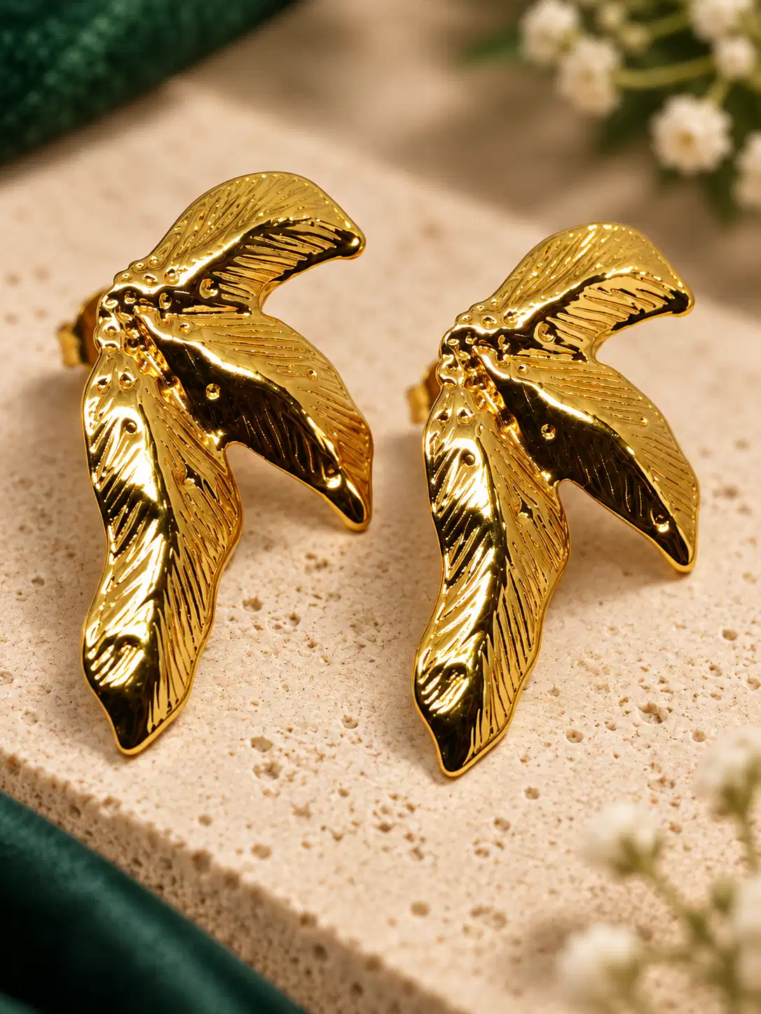 aurelia-gold-wing-stud-earrings