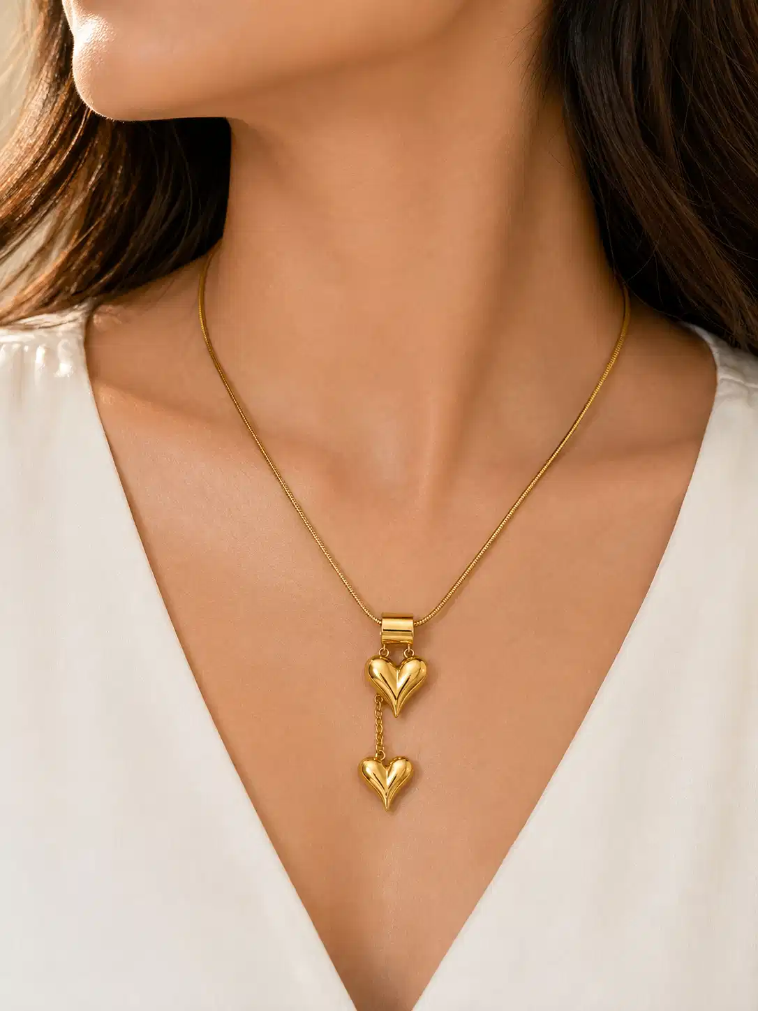 amora-double-heart-drop-necklace